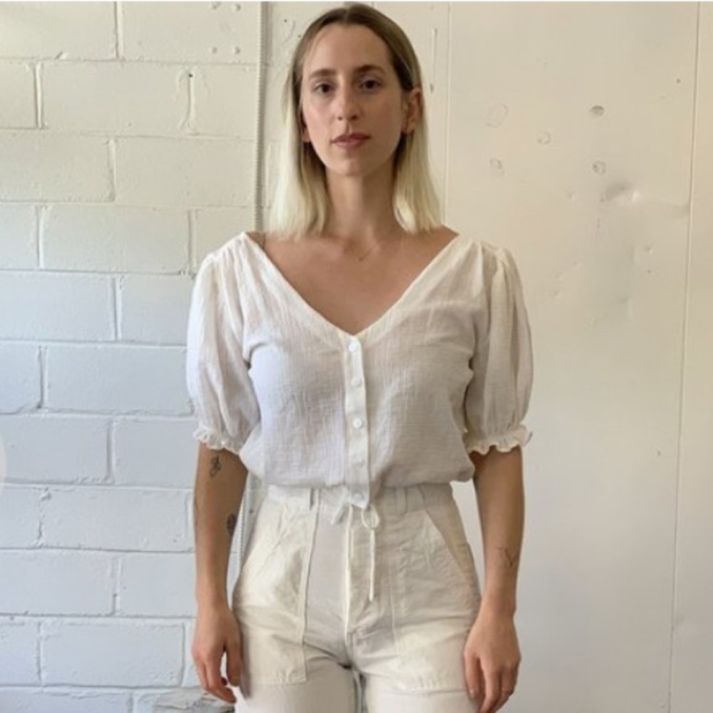 Esby Isobel Top
